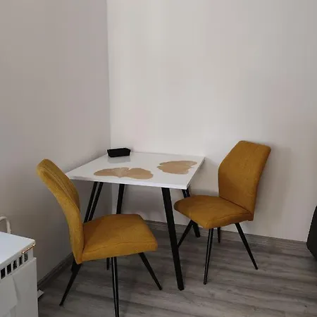 Apartment Lair
