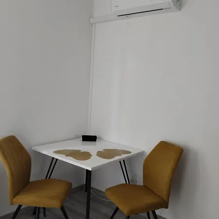 Apartment Lair Miskolc
