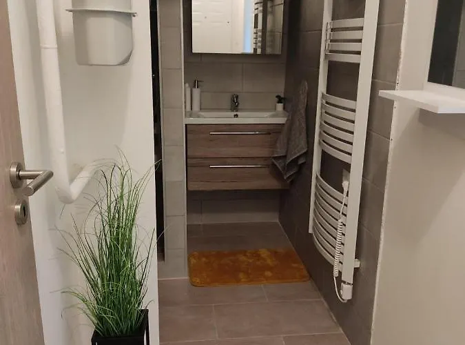 Апартаменты Lair *