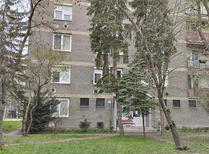 Lair Апартаменты *