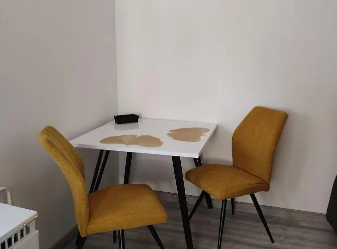 Апартаменты Lair