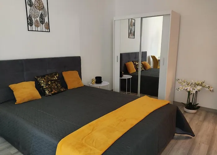 Апартаменты Lair